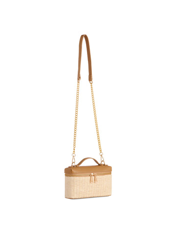 Riley Shoulder Bag