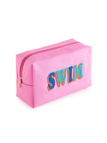 Swim Zip Pouch