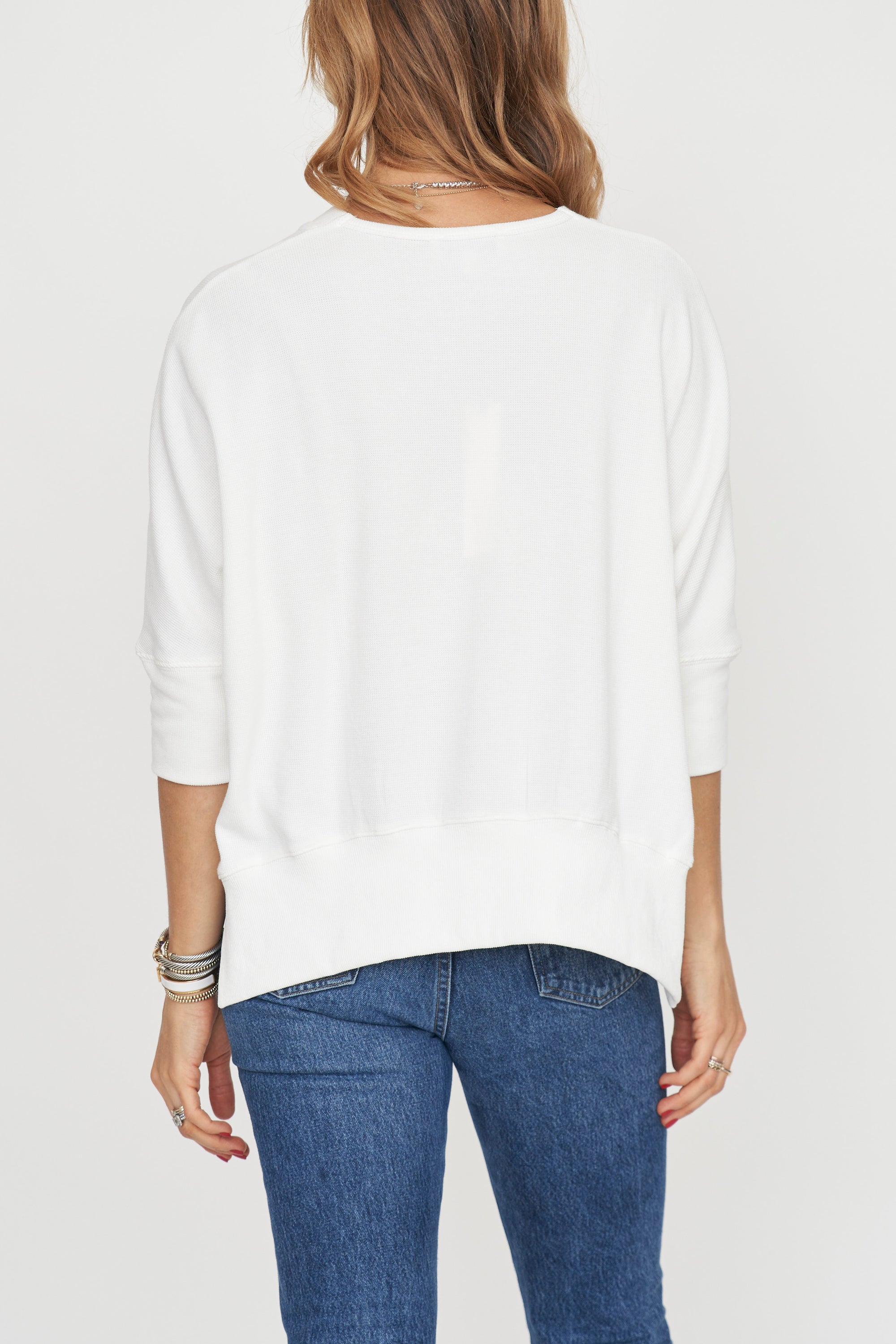 Rory Vneck Top