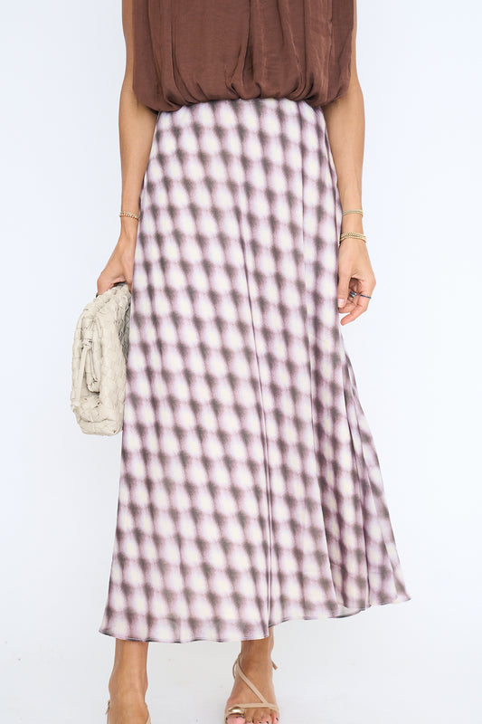 August Midi Skirt
