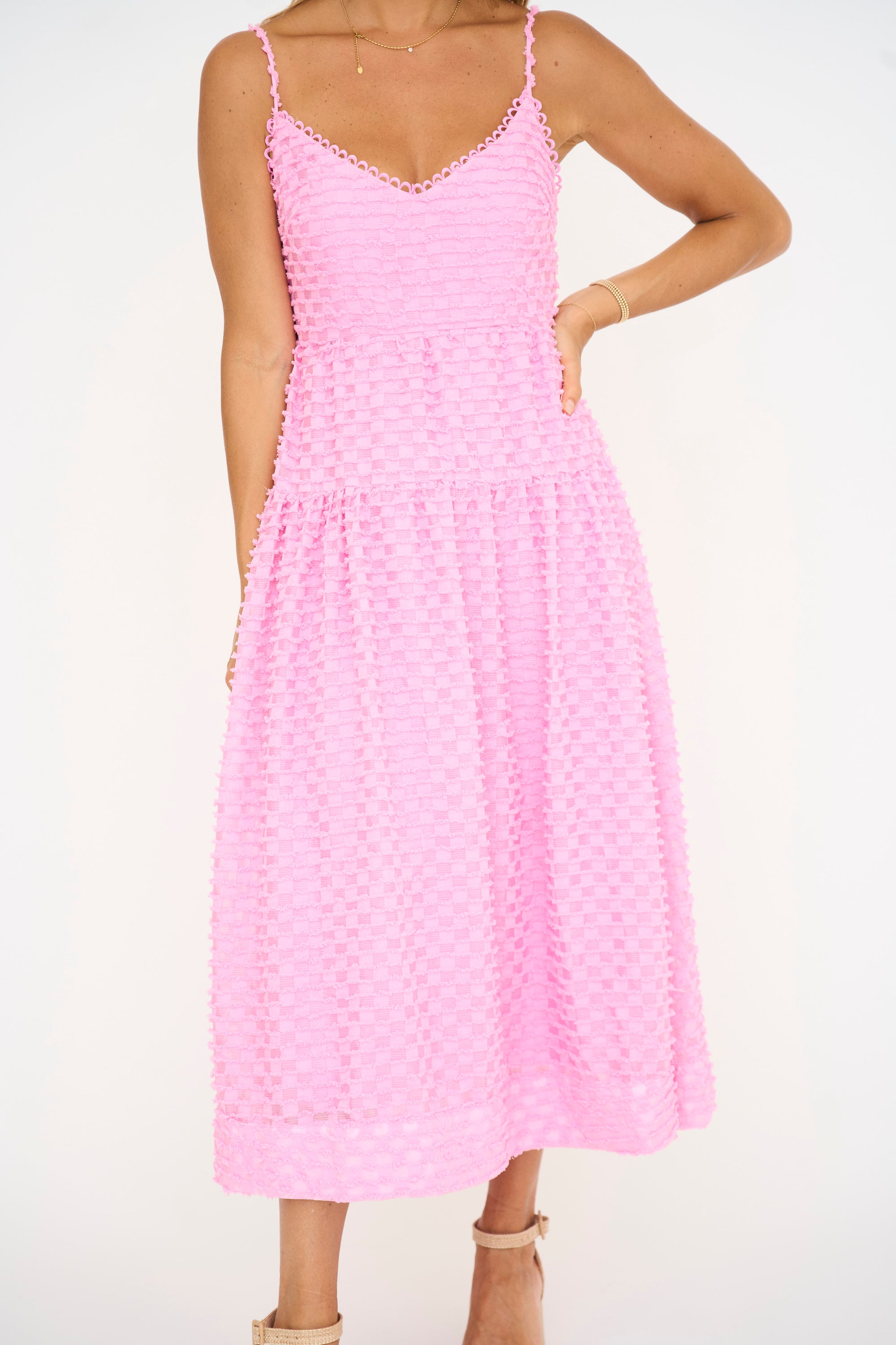 Paloma Maxi Dress