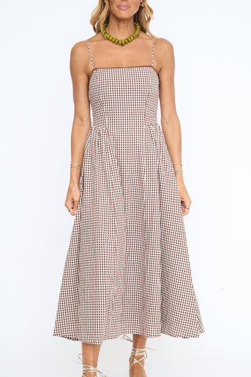 Adira Dress