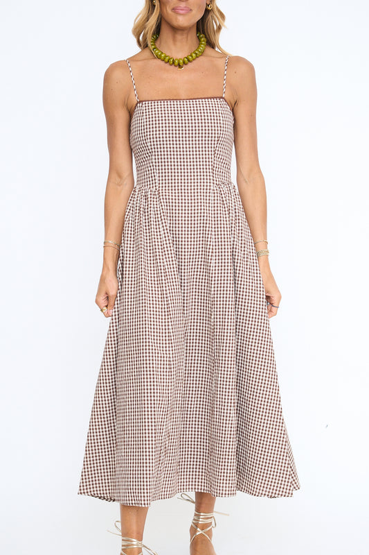 Adira Dress