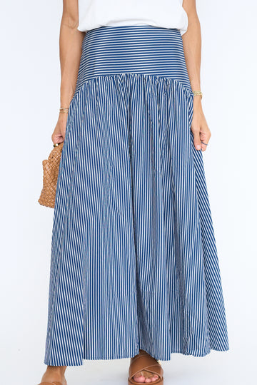 Coraline Maxi Skirt