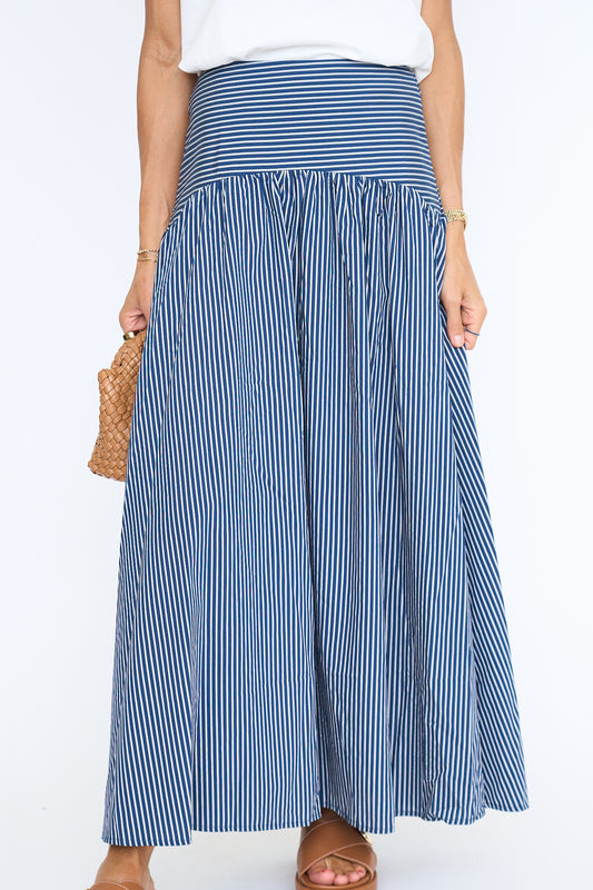 Coraline Maxi Skirt