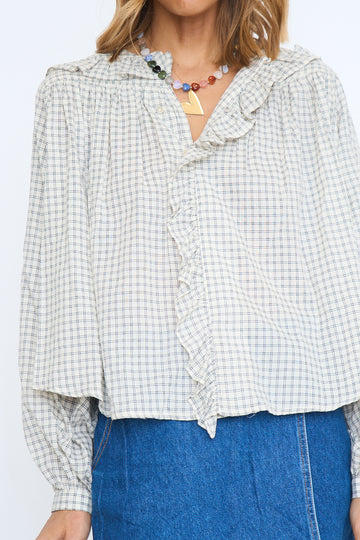 Dorset Shirt