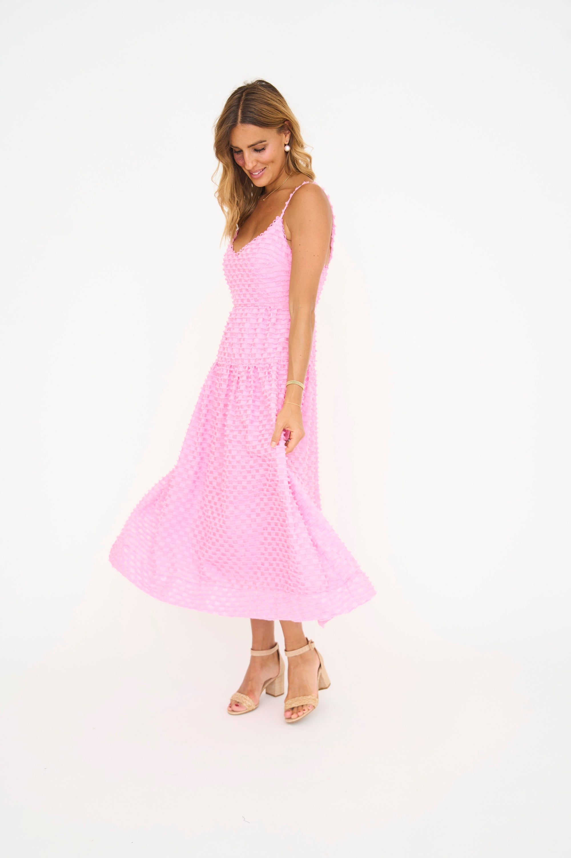 Paloma Maxi Dress