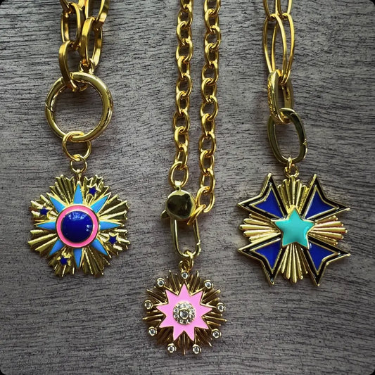 Candyland Medal Collection