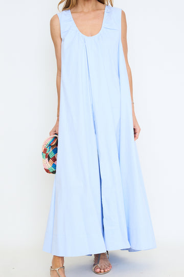 Lina Maxi Dress