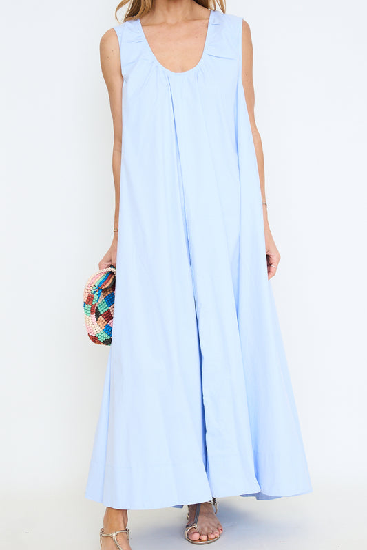 Lina Maxi Dress