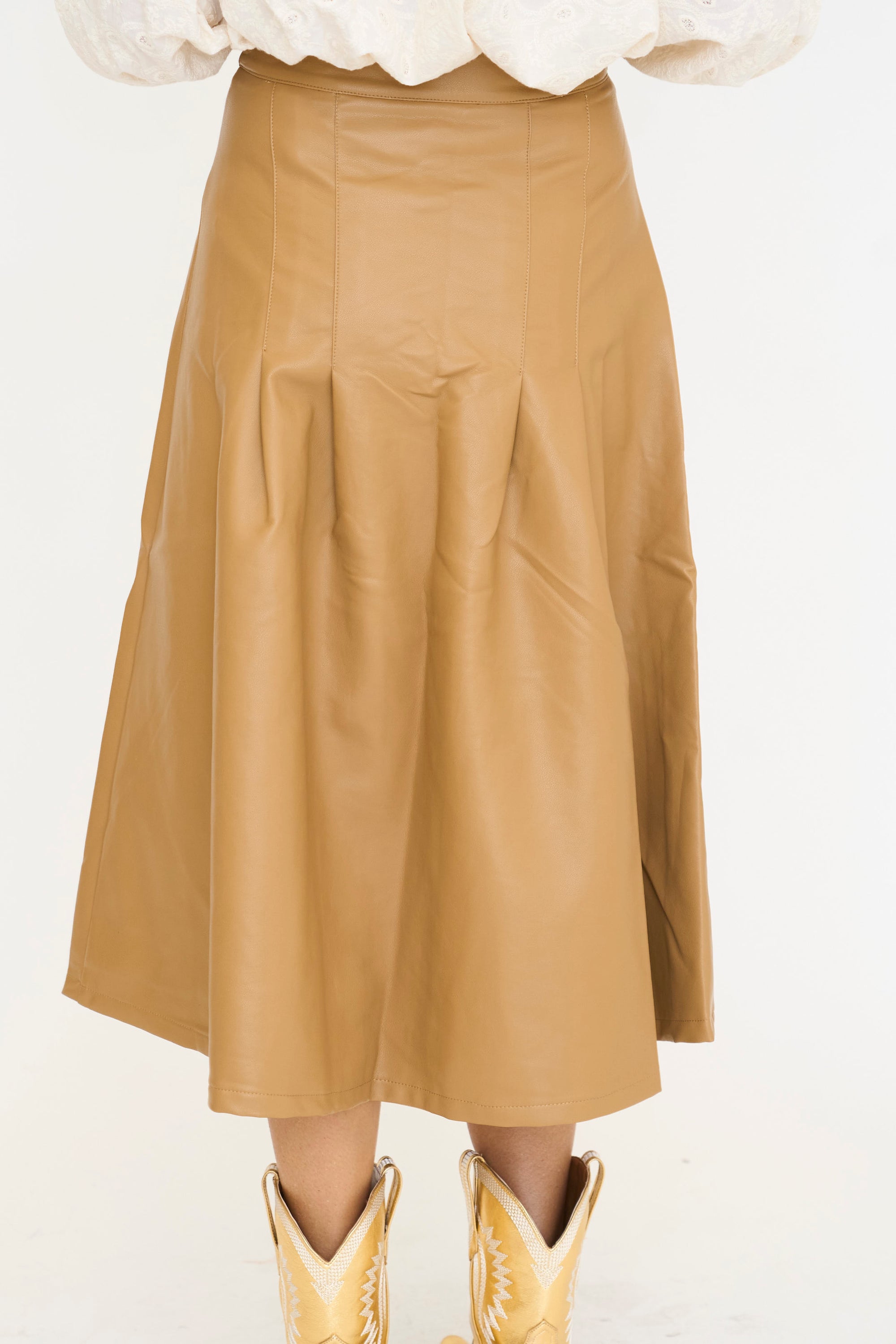 Edana Skirt