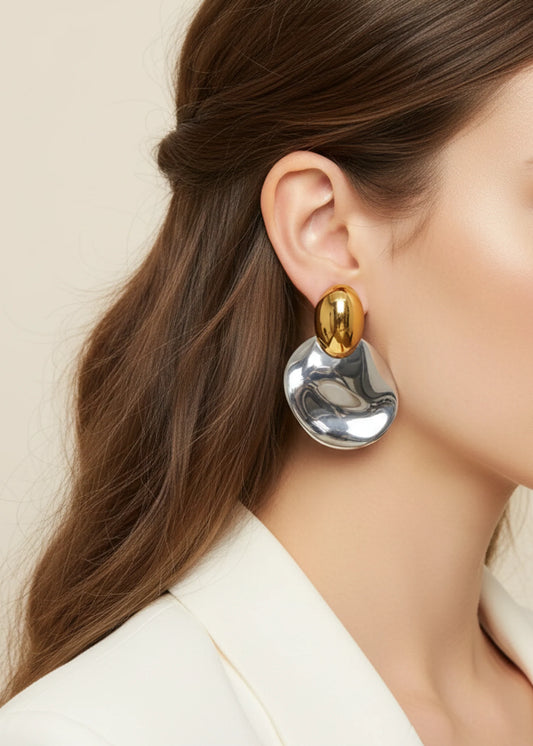 Genevive Earrings
