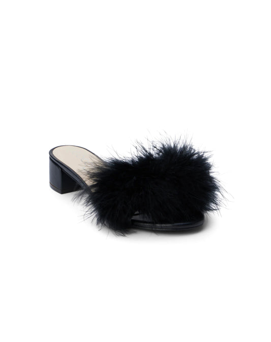 Olivia Heeled Sandals