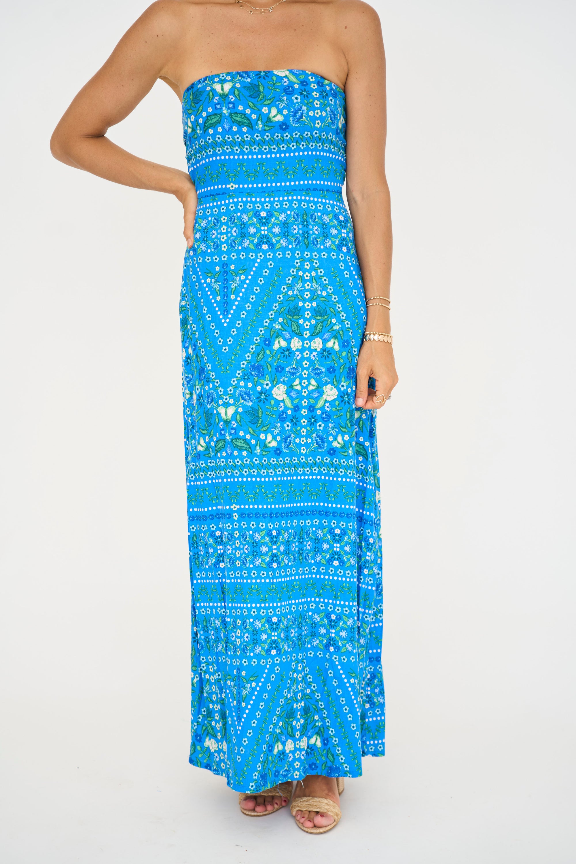 Danna Maxi Dress