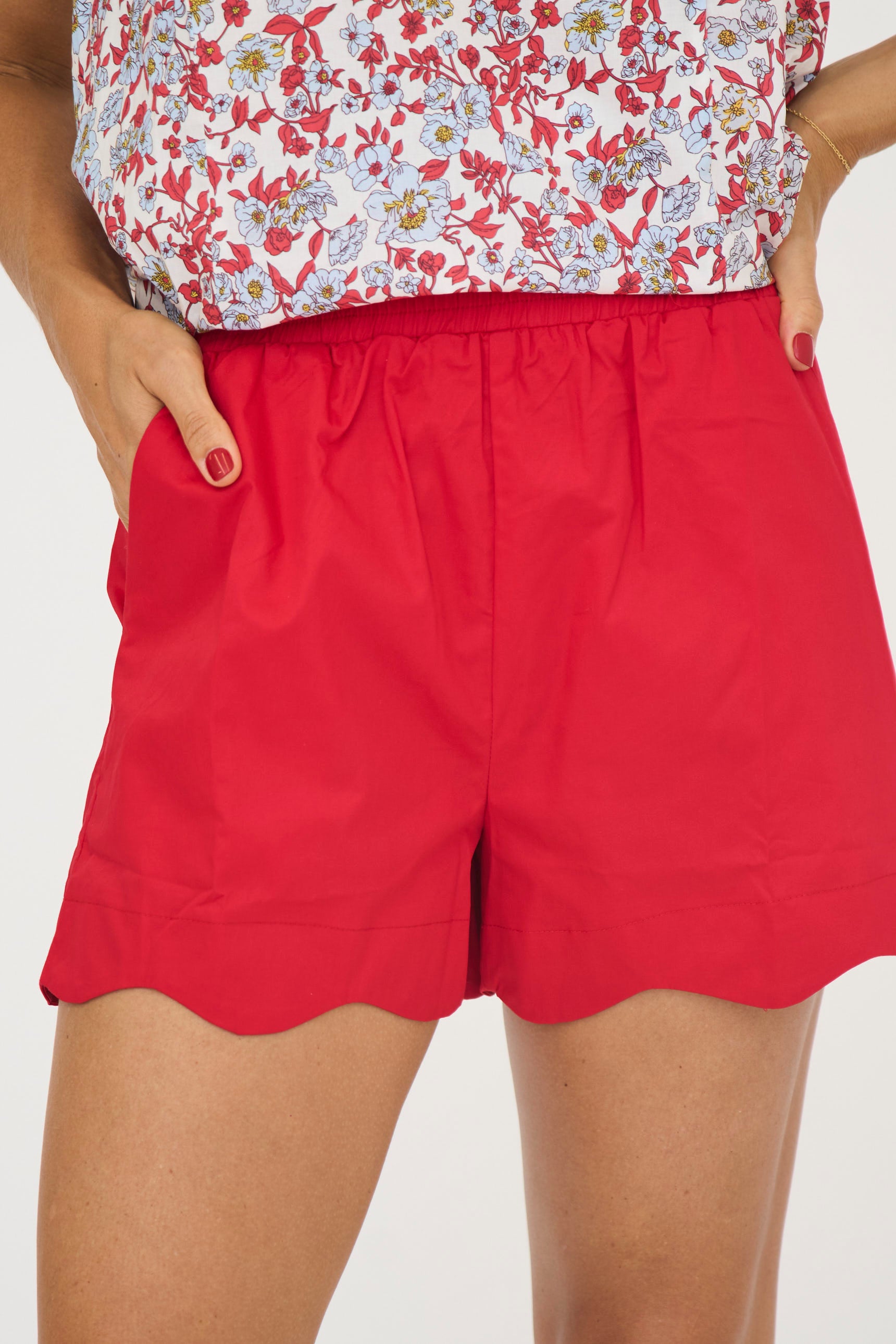 Ricci Shorts