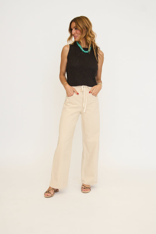 Edda Pants