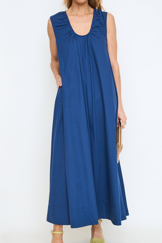 Lina Maxi Dress