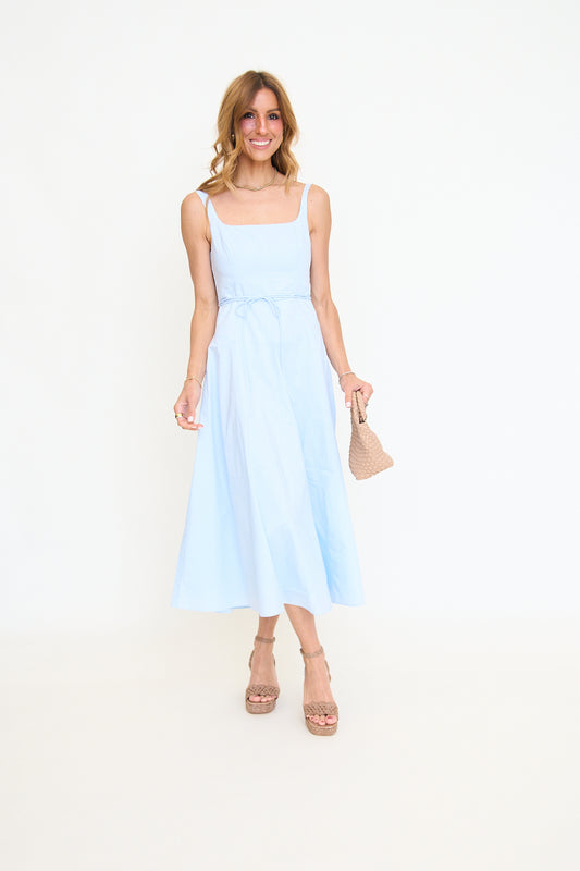 Penn Dress