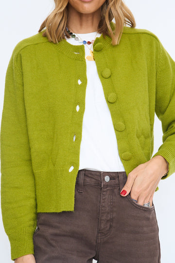 Anne Marie Cardigan
