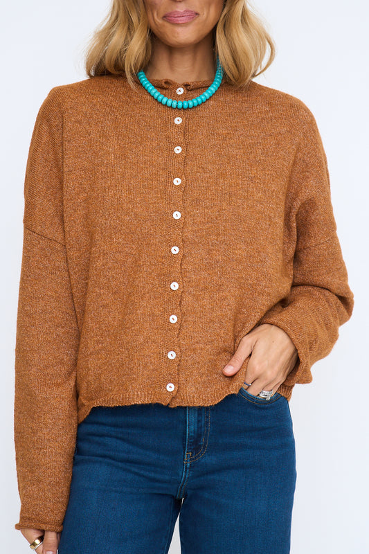 Piper Cardigan