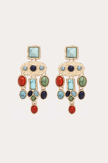 Dusk Earrings