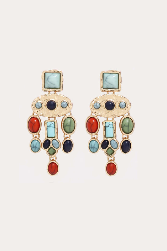 Dusk Earrings