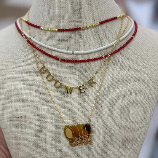 Lissie Necklace