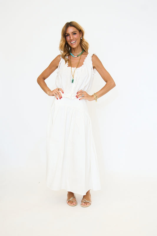 Daphne Skirt