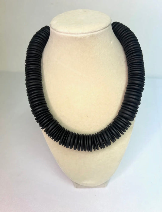 Chunky Statement Necklace