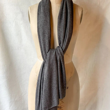 Cashmere Wrap