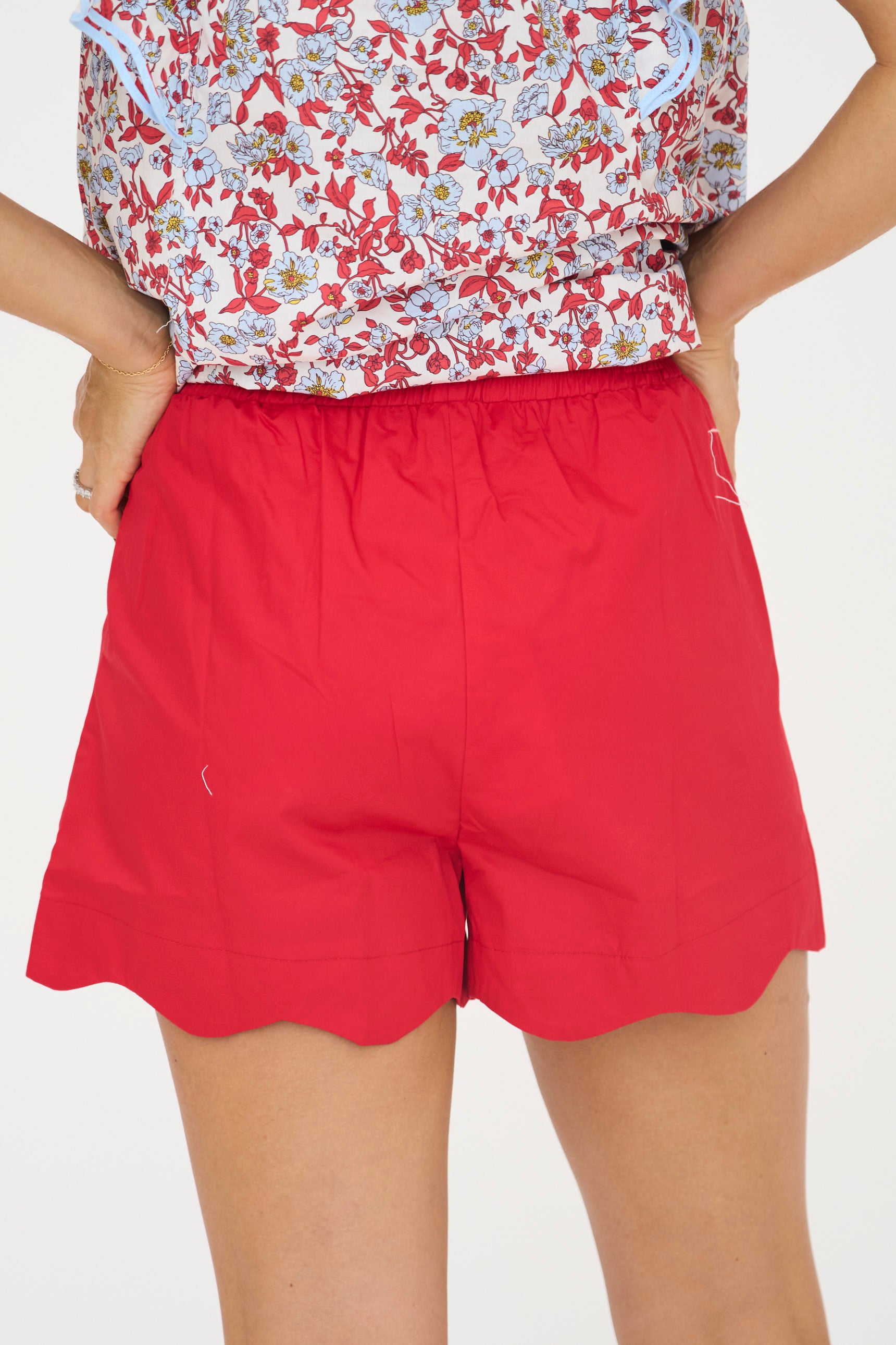 Ricci Shorts