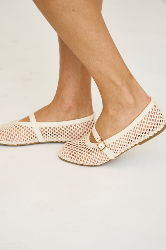 Nolita Ballet Flat