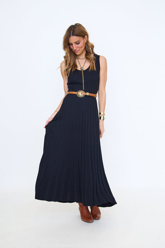 Brass Turquoise Sunburst Bolo