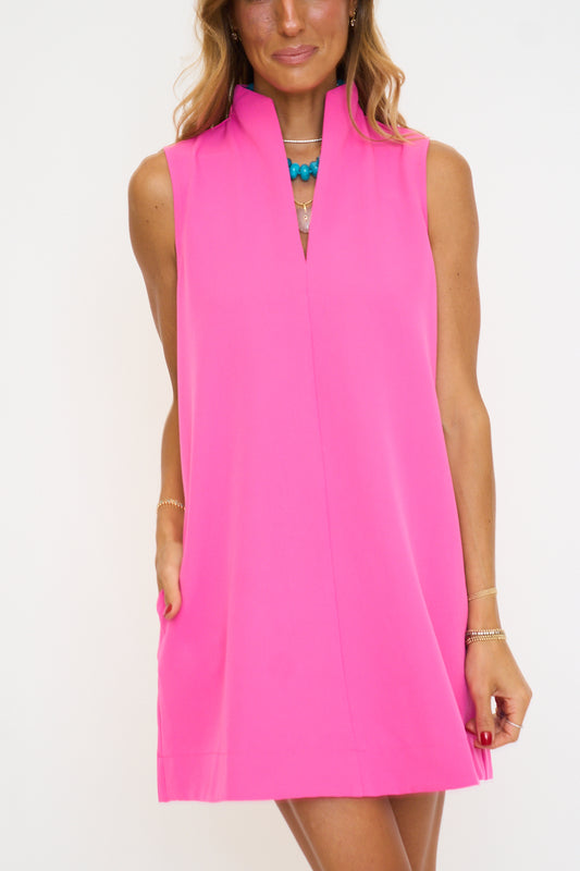 Harper Mini Dress
