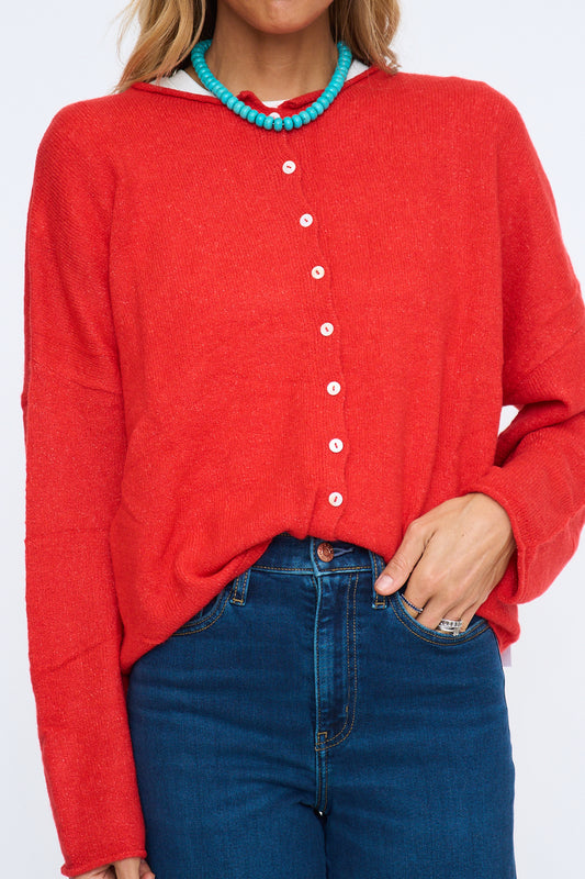 Piper Cardigan