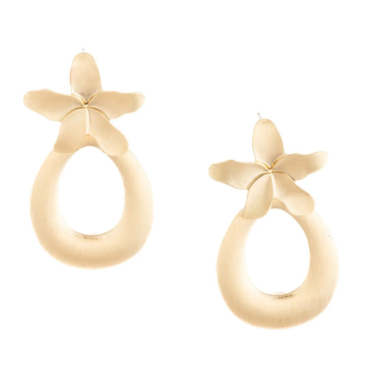 Milani Earrings