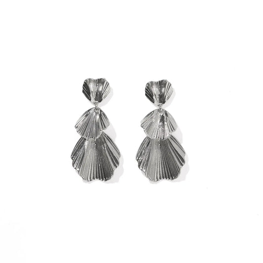 Wynn Statement Earrings