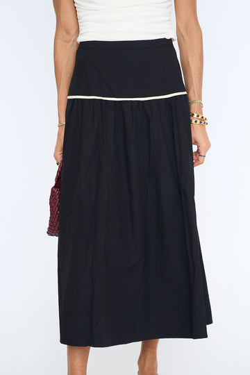 Cara Dream Maxi Skirt