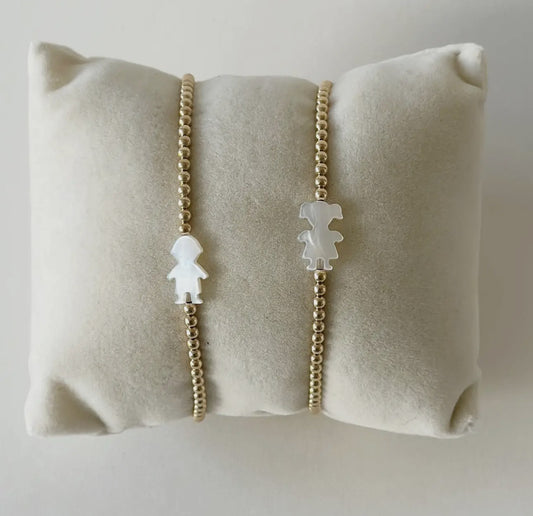 Momma Bracelets