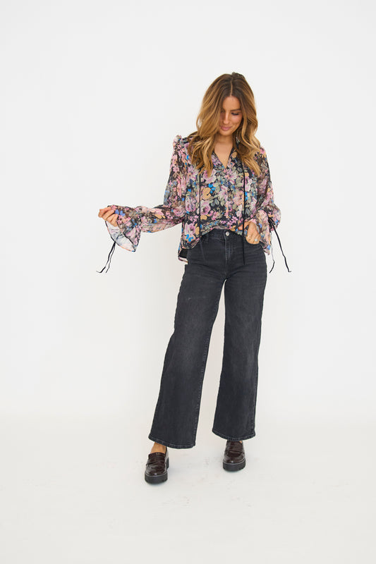 Sweet Meadows Blouse