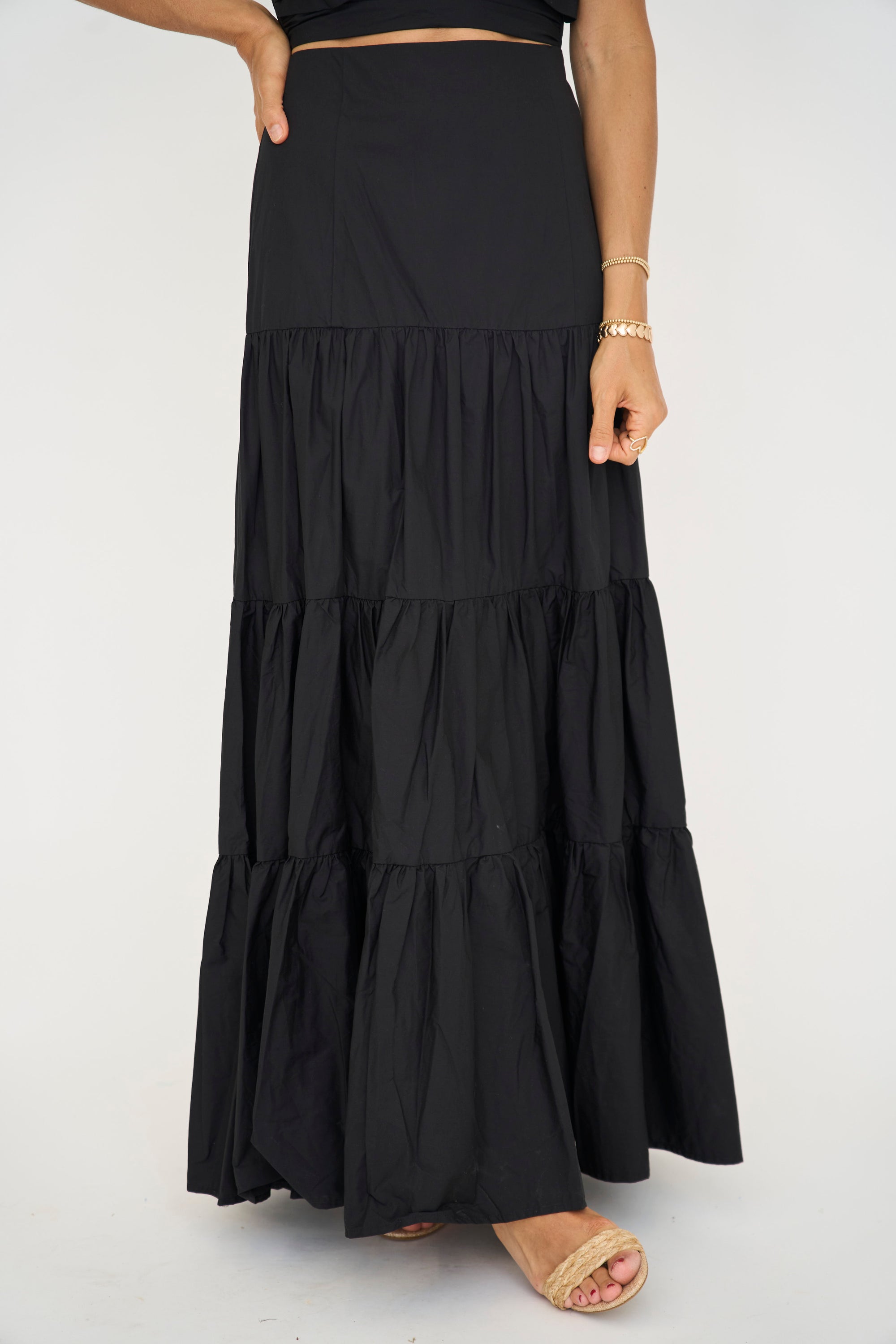 Radley Maxi Skirt