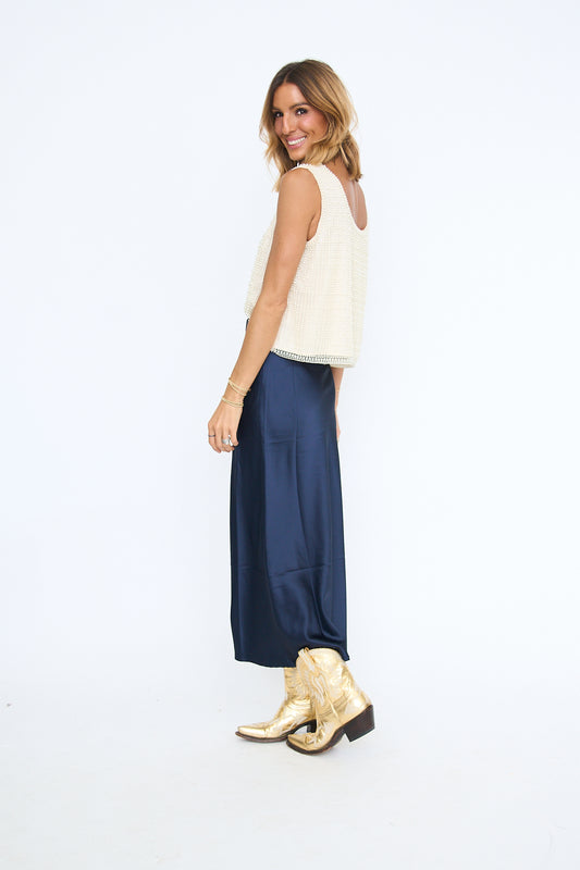 Pearl Party Top