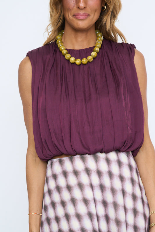 Milana Top