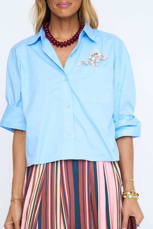 Callahan Top