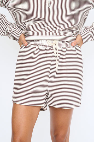 Cooper Casual Shorts