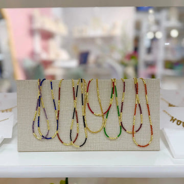Lissie Necklace