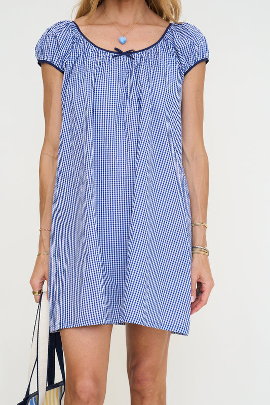 Frankie Mini Dress