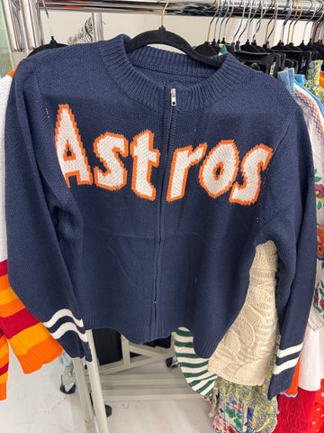 Houston Sweater
