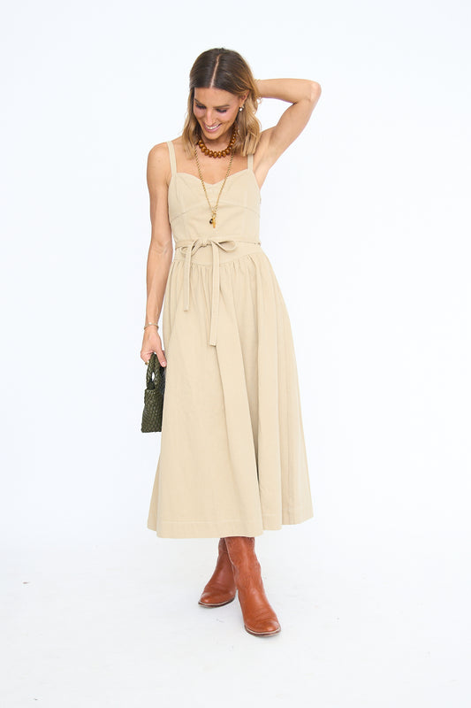 Runa Dress