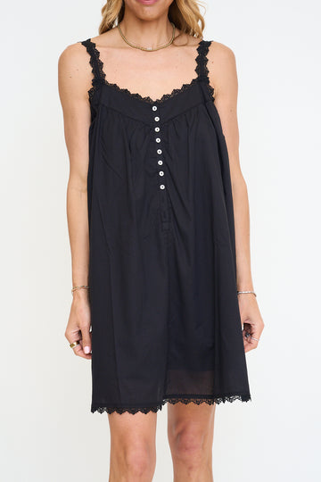 Matilda Mini Dress